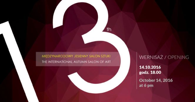 Międzynarodowy Jesienny Salon Sztuki